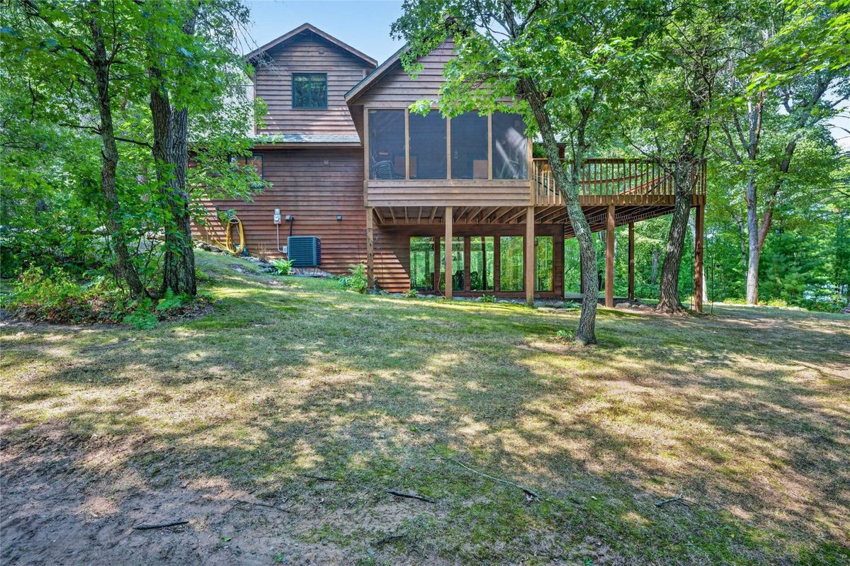 W7988 St Croix Trail Road, Minong WI 54859 - Residential house for sale - MLS #1604246 - image12