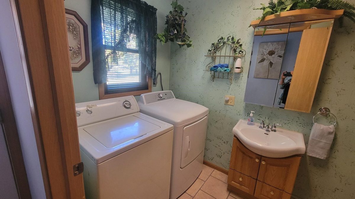 135 3rd Street, Black River Falls WI 54615 - Residential house for sale - MLS #1605606 - image8