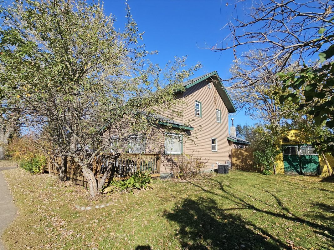 501 A Street, Chippewa Falls WI 54729 - Residential house for sale - MLS #1605958 - image2