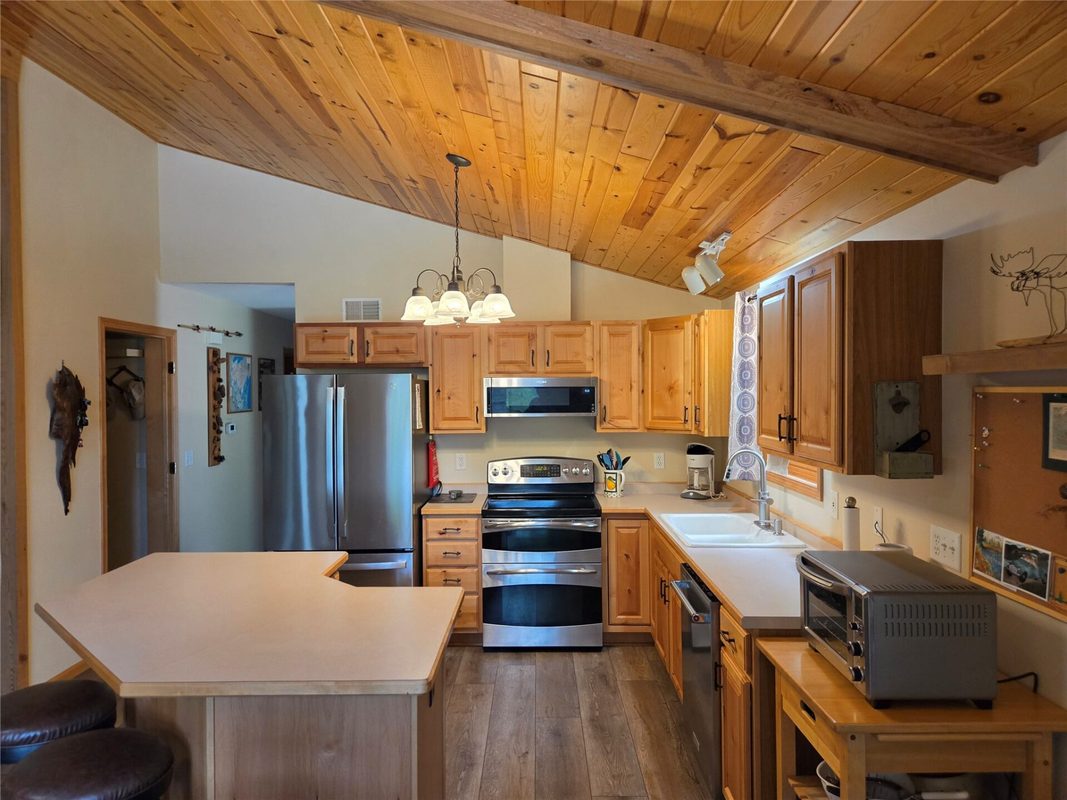 W8842 Emerald Lake Road, Hatfield WI 54615 - Residential house for sale - MLS #1602284 - image10