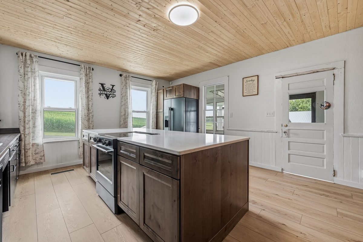 9007 County Highway N, Chippewa Falls WI 54729 - Residential house for sale - MLS #1603516 - image8