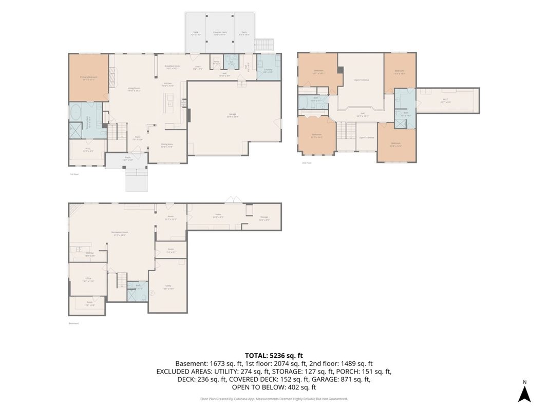 3130 Anric Drive, Eau Claire WI 54701 - Residential house for sale - MLS #1605070 - image58
