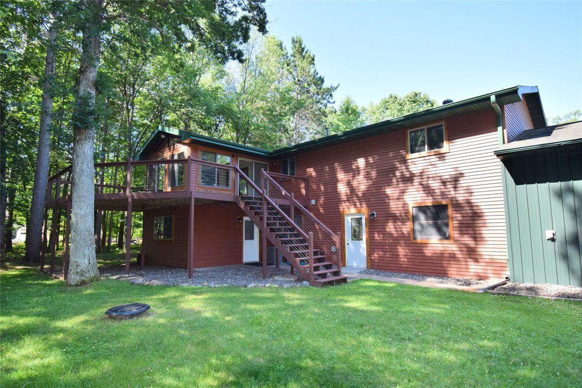 3015 Aspen Terrace, Danbury WI 54830 - Residential house for sale - MLS #1603241 - image5