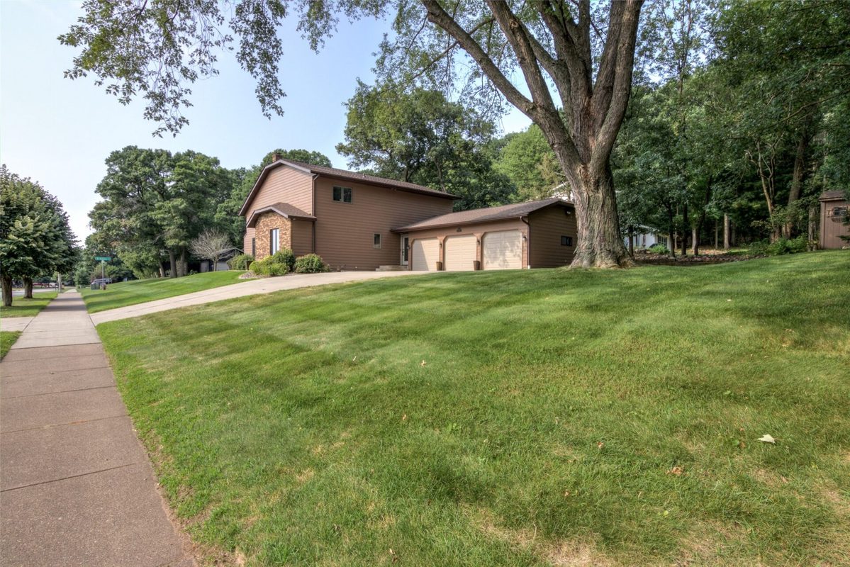 2804 Princeton Avenue, Eau Claire WI 54703 - Residential house for sale - MLS #1600266 - image48