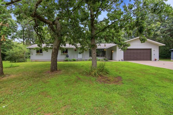 E6226 819th Avenue Colfax WI 54730
