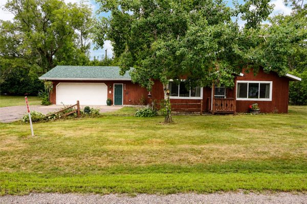 4499 County Highway P, Chippewa Falls WI 54729 - Residential house for sale - MLS #1604272 - image1