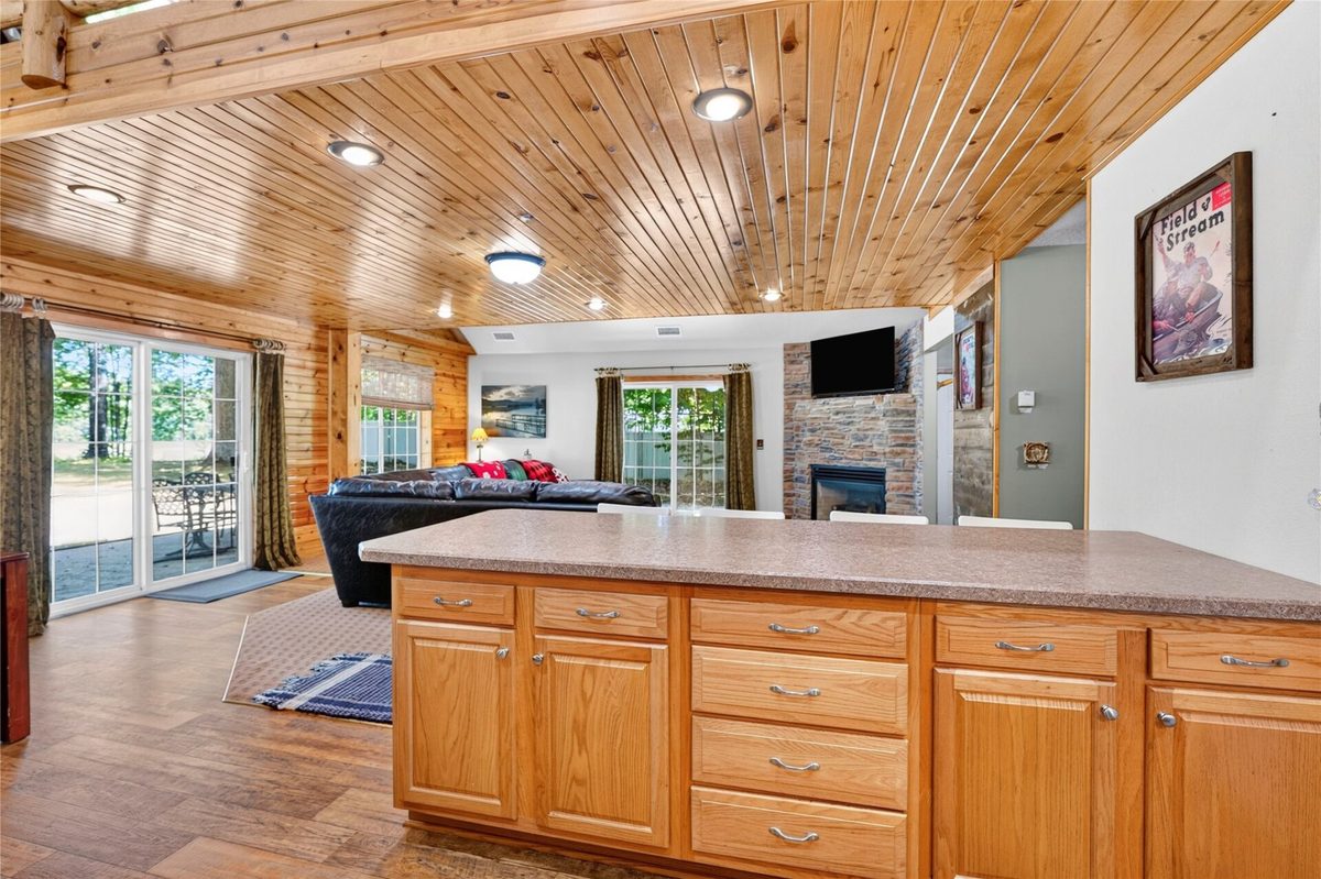 22760 Elbow Lake Road, Siren WI 54872 - Residential house for sale - MLS #1604567 - image29