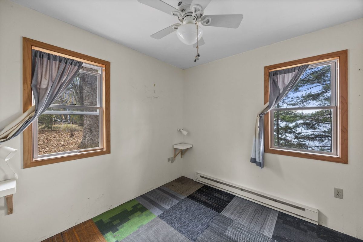 23174 Dunham Lake Road, Siren, WI — photo 23
