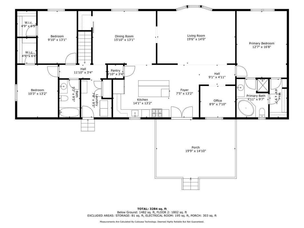 N5353 Thornapple Road, Ladysmith, WI