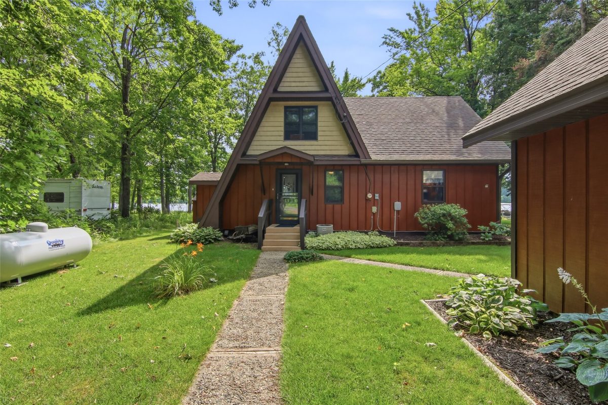 16301 State Highway 178, Jim Falls WI 54748 - Residential house for sale - MLS #1603505 - image47