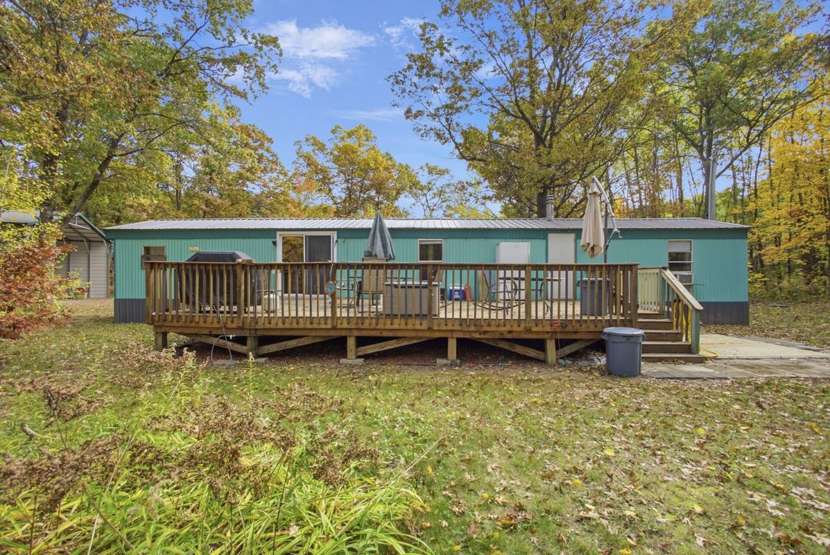 24771 Swede Road, Webster WI 54893 - Residential house for sale - MLS #1605095 - image25