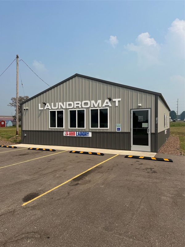 125 Interstate Road, Hixton WI 54635 - CommercialSale house for sale - MLS #1603342 - image3