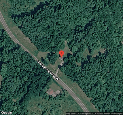1567 318th Ave, Frederic, WI