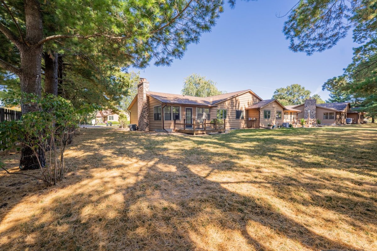 3379 Southgate Court, Eau Claire WI 54701 - Residential house for sale - MLS #1605661 - image34
