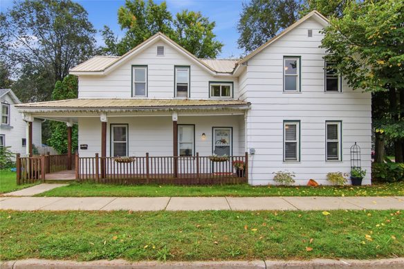 465 Spruce Street, Chippewa Falls WI 54729 - Residential house for sale - MLS #1605403 - image1