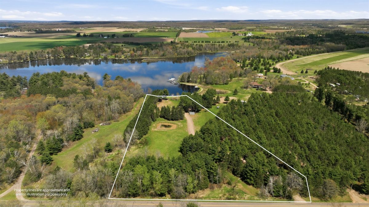 2732 7th Avenue, Chetek WI 54728 - Land house for sale - MLS #1605421 - image3