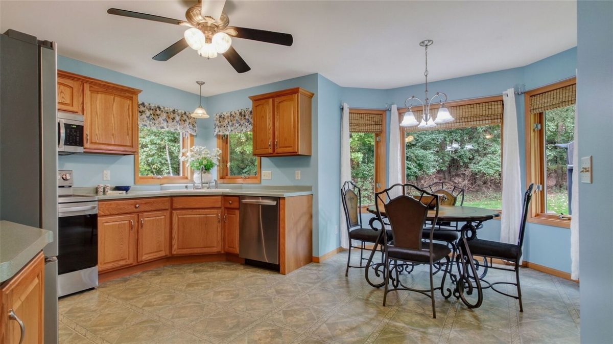 13045 76th Avenue, Chippewa Falls WI 54729 - Residential house for sale - MLS #1605669 - image8
