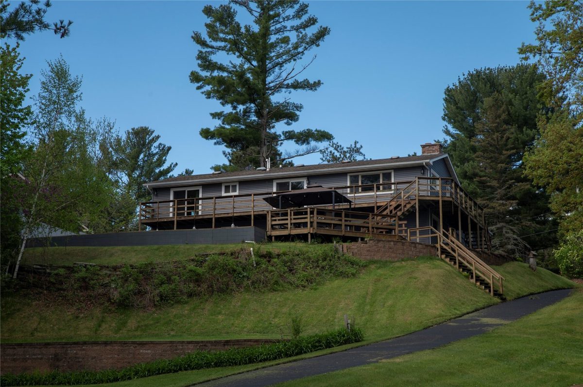 19526 74th Avenue, Chippewa Falls, WI