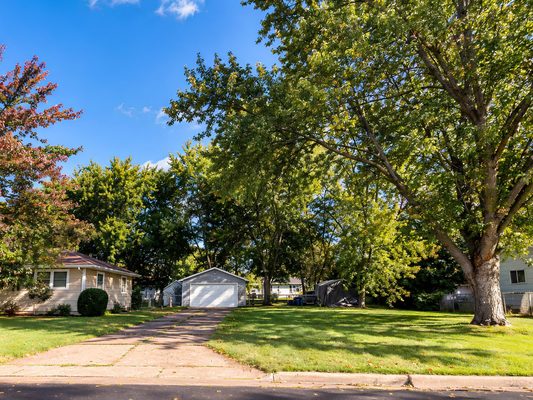 542 Roland Street Chippewa Falls WI 54729