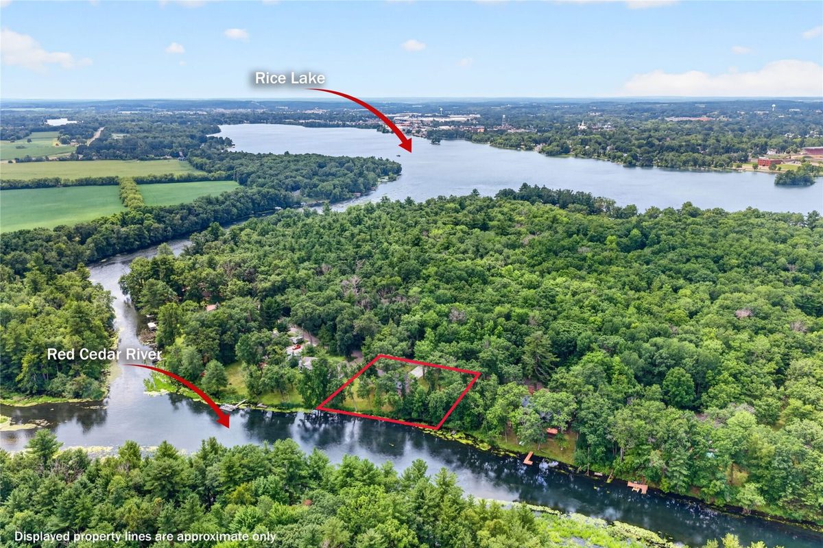 2171 A 21 1/8 Street, Rice Lake WI 54868 - Residential house for sale - MLS #1603365 - image2