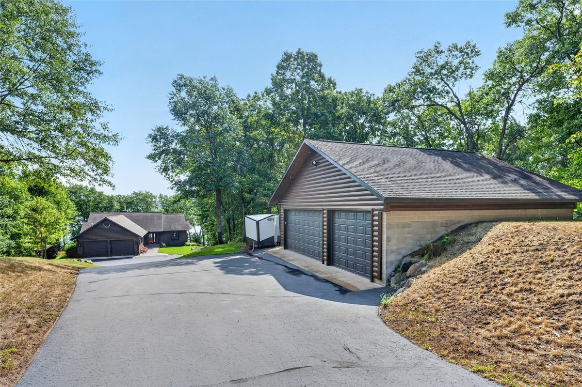 N14320 Island View Road, Minong WI 54859 - Residential house for sale - MLS #1604500 - image47