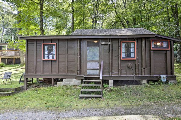 11020 Allan Road Hayward WI 54843