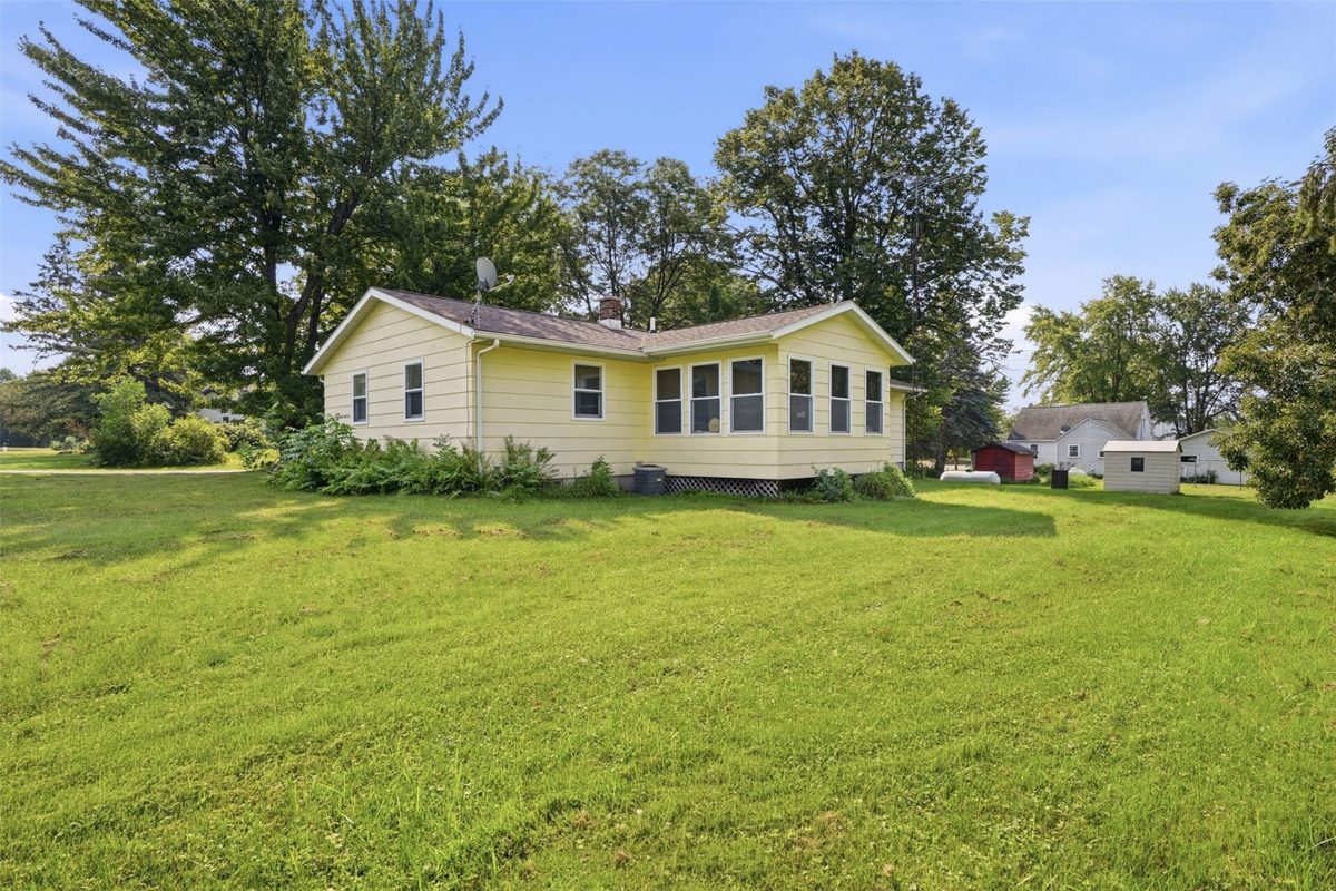 280 3rd Avenue, Gilman WI 54433 - Residential house for sale - MLS #1603750 - image4