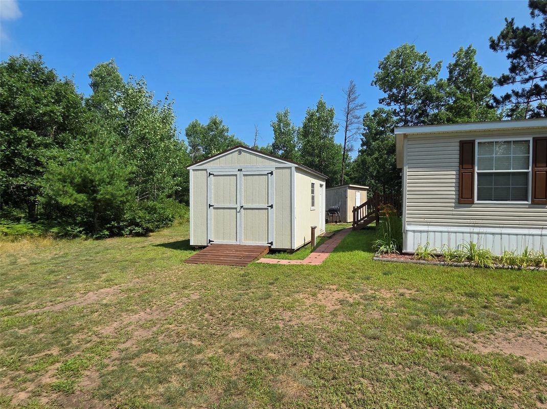 7214 Old Bass Lake Road, Minong WI 54859 - Residential house for sale - MLS #1603652 - image3