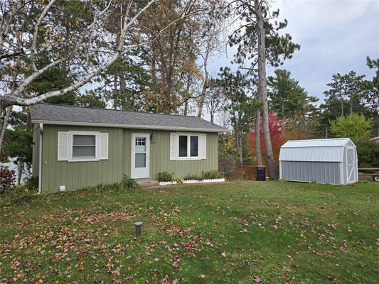 1029 24 1/2 Street Chetek WI 54728