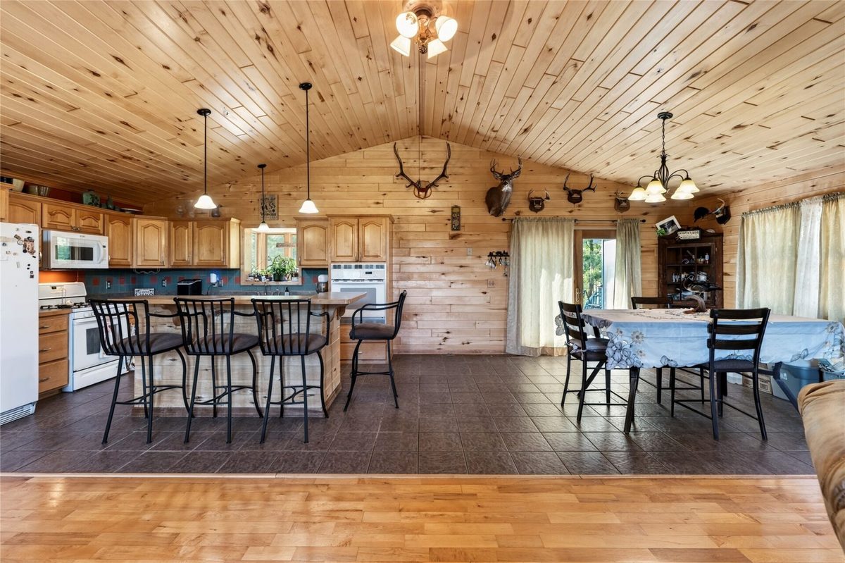 N 6105 Fred Tripp Road, Springbrook WI 54875 - Residential house for sale - MLS #1602014 - image7