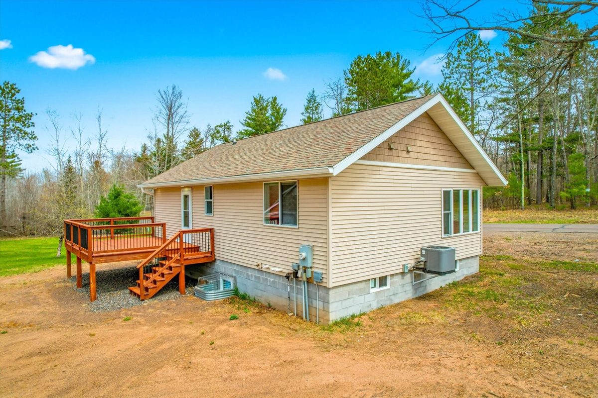 28811 County Road H, Danbury WI 54830 - Residential house for sale - MLS #1601555 - image18