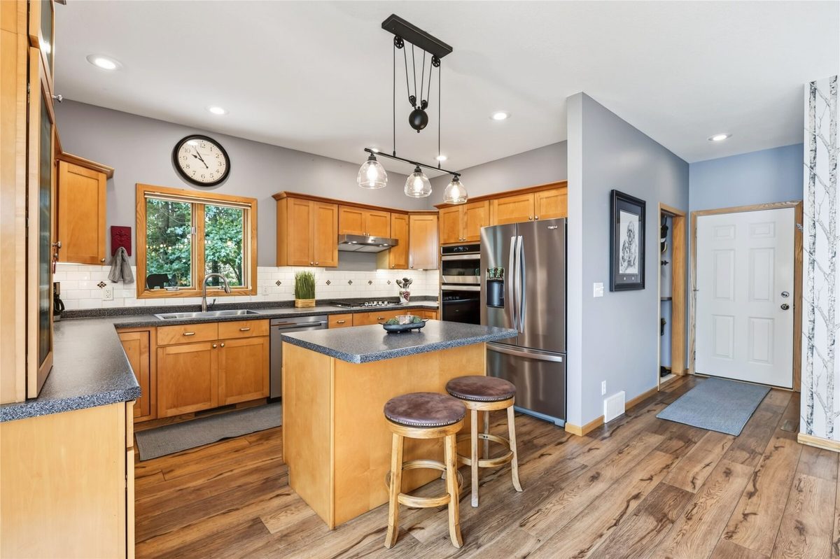 N7610 Island Lake Road, Spooner WI 54801 - Residential house for sale - MLS #1603541 - image15