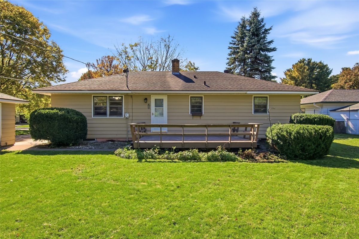 1816 Taft Avenue, Eau Claire WI 54701 - Residential house for sale - MLS #1605655 - image29