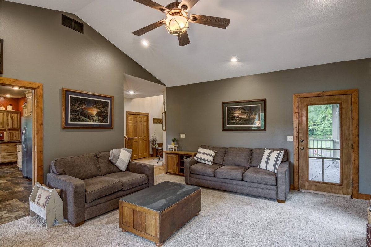 4825 Taylor Road, Ladysmith WI 54848 - Residential house for sale - MLS #1603595 - image4