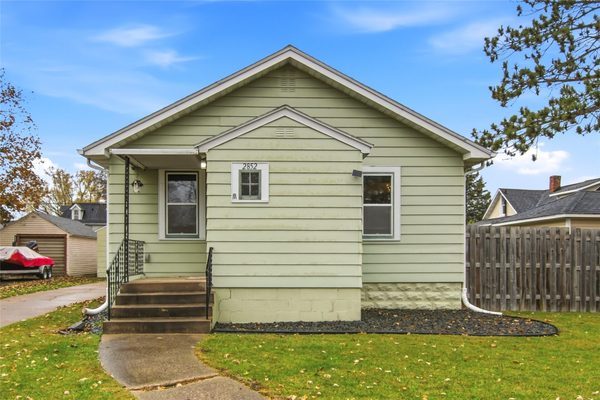 2852 5th Street Eau Claire WI 54703