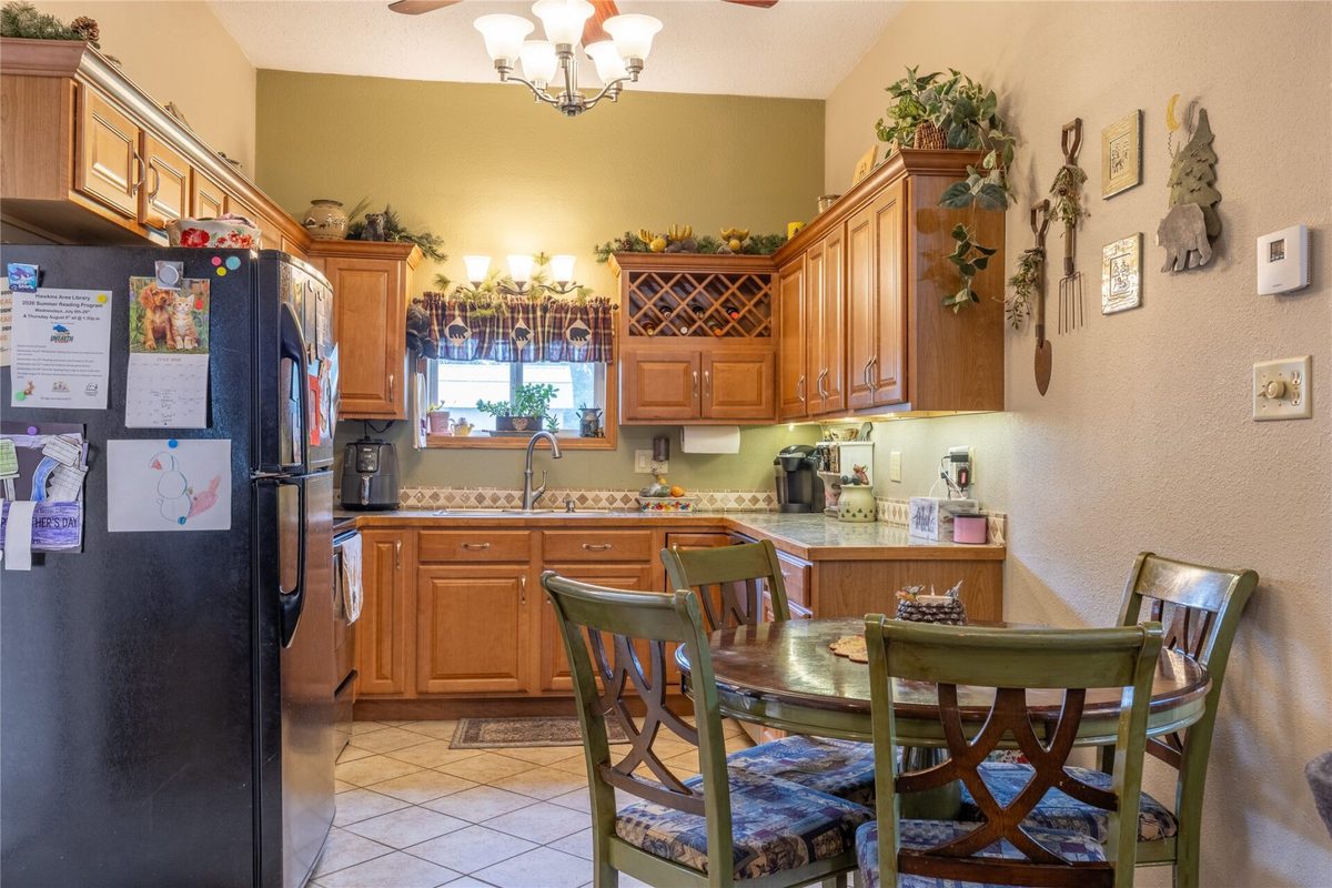 N6000 Ingram Street, Ingram WI 54526 - Residential house for sale - MLS #1602914 - image15