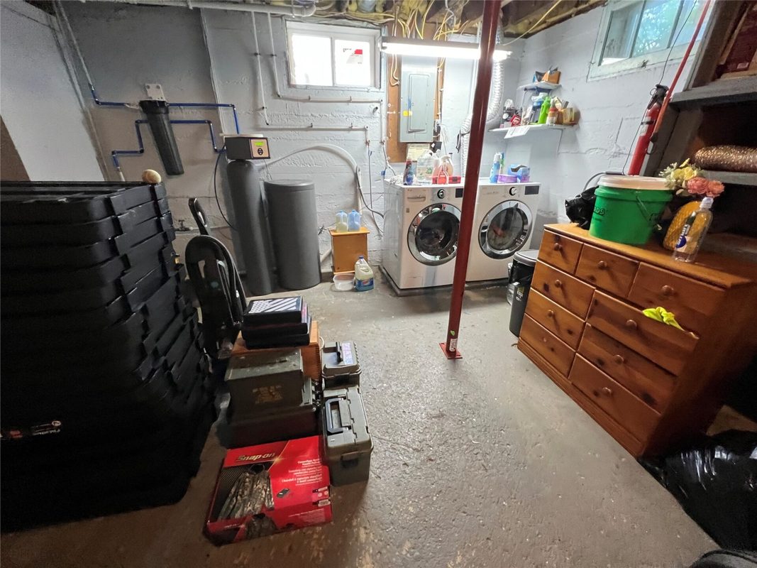 115 East Street, New Auburn WI 54757 - Residential house for sale - MLS #1601826 - image28