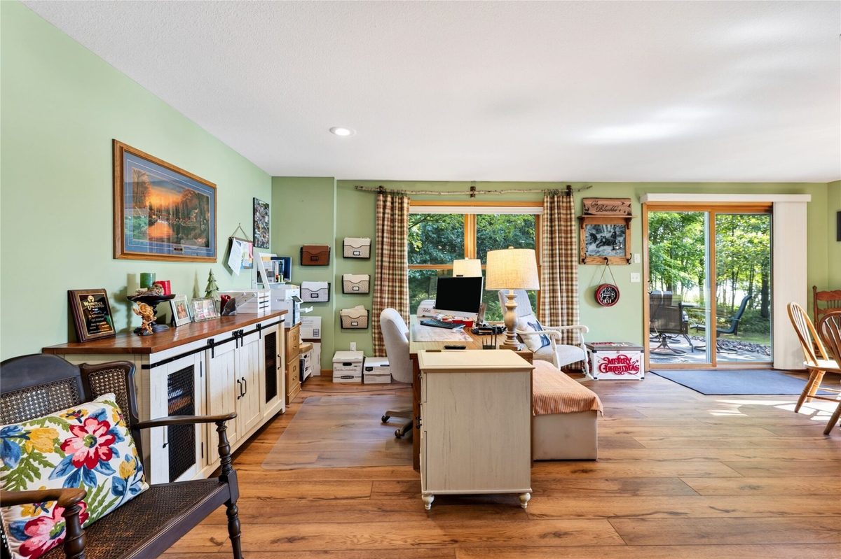 N7610 Island Lake Road, Spooner WI 54801 - Residential house for sale - MLS #1603541 - image35