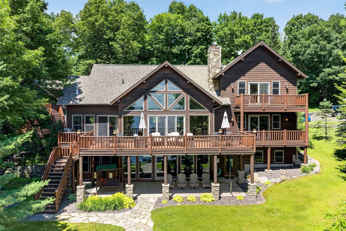10896 Linden Road, Hayward WI 54843 - Residential house for sale - MLS #1604537 - image4
