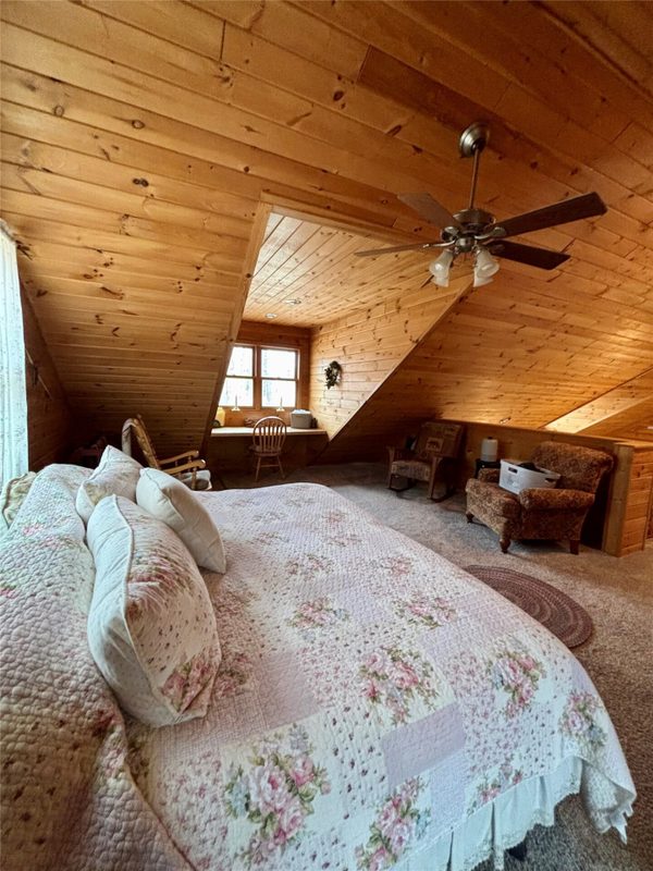 W855 Metcalf Road, Stone Lake, WI