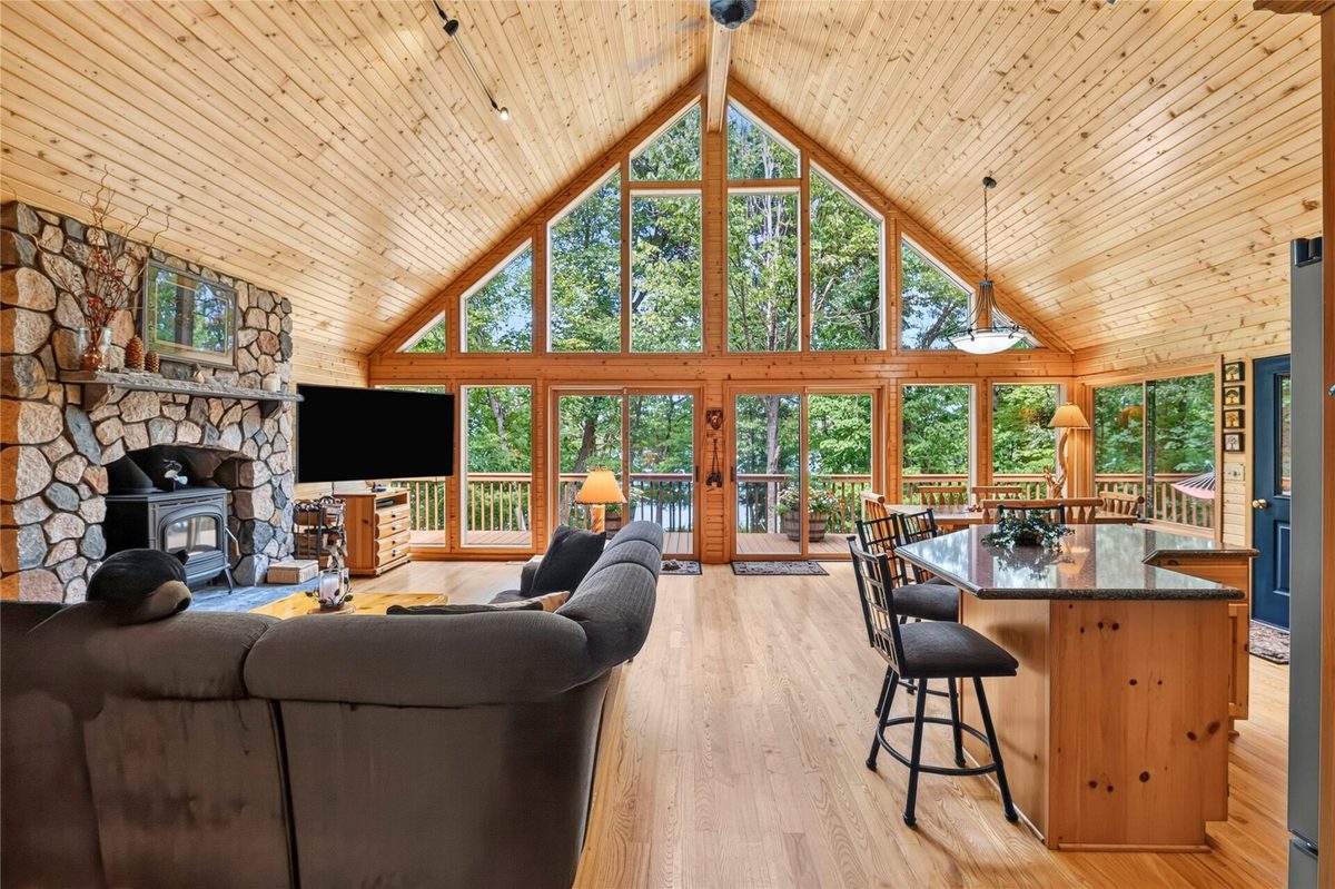 W7988 St Croix Trail Road, Minong WI 54859 - Residential house for sale - MLS #1604246 - image20