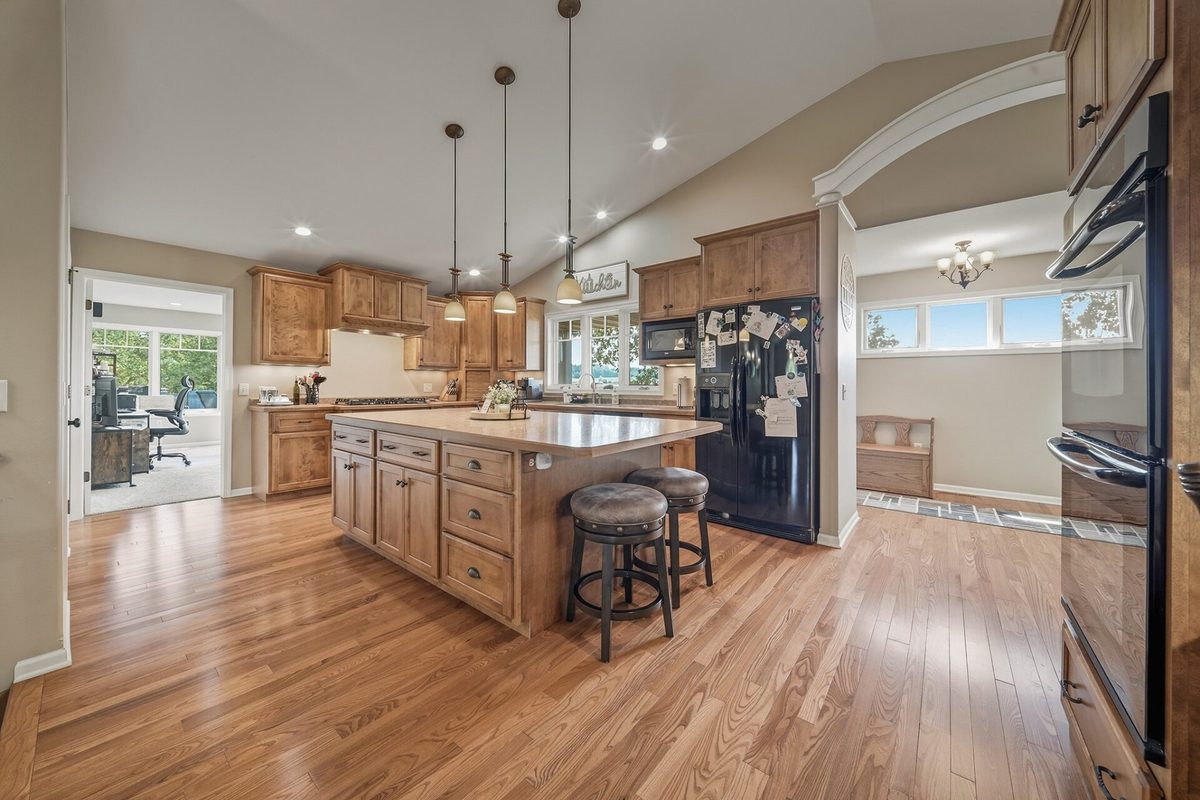 11631 County Highway Q, Chippewa Falls WI 54729 - Residential house for sale - MLS #1604421 - image17