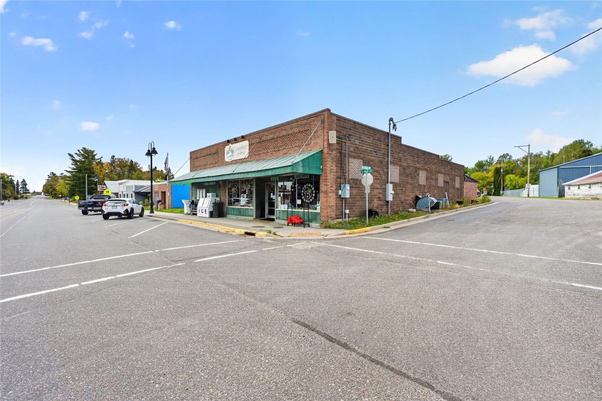 100 Main Street, Birchwood WI 54817 - CommercialSale house for sale - MLS #1605739 - image2