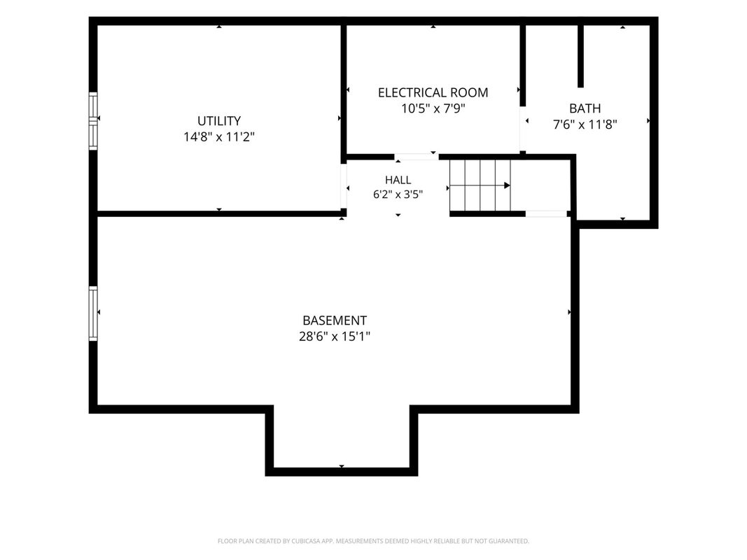 805 Doty Street, Eau Claire WI 54701 - Residential house for sale - MLS #1603881 - image34
