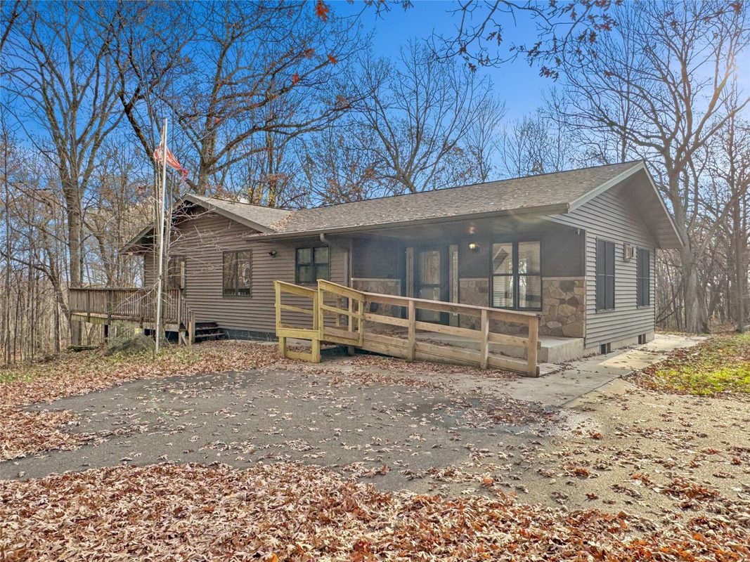 3359 County Highway K, Chippewa Falls WI 54729 - Residential house for sale - MLS #1606354 - image2