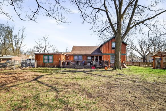 728 Prospect Street, Durand WI 54736 - Residential house for sale - MLS #1600624 - image1