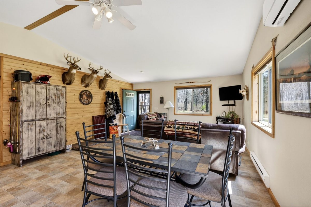12235 Crooked Lake Road, Gordon WI 54838 - Residential house for sale - MLS #1600883 - image16