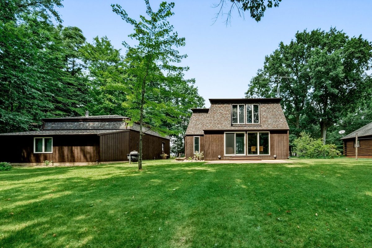 28827 263rd Street, Holcombe WI 54745 - Residential house for sale - MLS #1603498 - image2