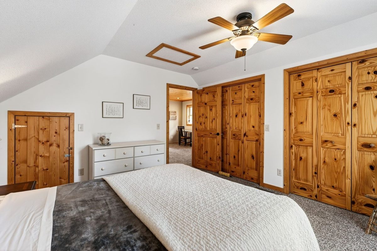 8728 W Elephant Rock Road, Hayward, WI — photo 30
