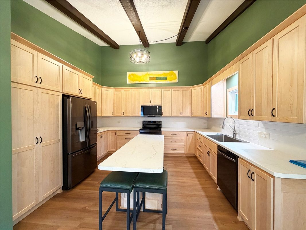 1006 Wisconsin Avenue, Rice Lake WI 54868 - Residential house for sale - MLS #1604871 - image4